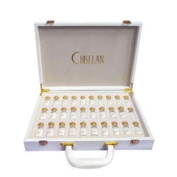 Chiselan Bird's Nest Collagen 30 bottles (white box)