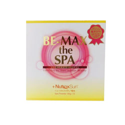 Be-Max The Spa Bath Powder (box)