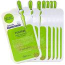 Mediheal Teatree Solution Essential Mask (Box)