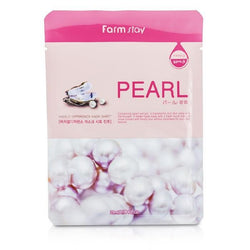 Pearl Mask Sheet