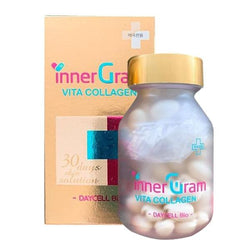 Inner Gram Vita Collagen Whitening 60 capsules (box)