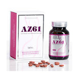 AZ61 Female Hormone Balance Supplement (100 tablets)