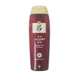 Damage Care Shampoo 200ml