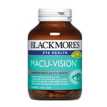 Blackmores Macu Vision