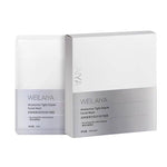 Weilaiya Moisturize Tight Repair Facial Mask (box)