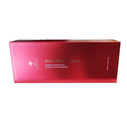 Best Innovation Bulgama gel for belly fat burning 300ml