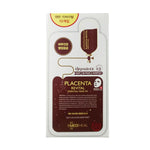 Medi Heal Placenta Mask - Brown (box)