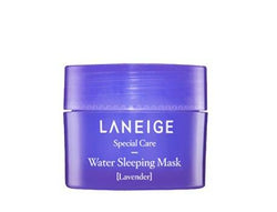 Laneige Water Sleeping Mask Lavender 15ml