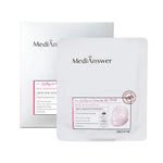 MediAnswer Collagen Jelly Mask (box)