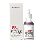 Red Peel Tingle Serum