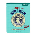 Medius SOS Water Balm Porecare mask