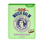 Medius SOS Water Balm - Soothing mask