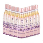 Set of 9 bottles of Schon fresh Collagen(9 bottles)
