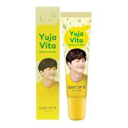 Somebymi Yuja Vita Moisture Lip Balm
