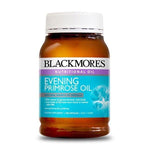 BLACKMORES Nutritional oil (Evening Primerose Oil)