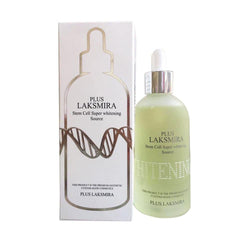 Plus Laksmira stem cell super whitening source 100ml
