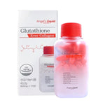 Glutathione Ever Collagen 7-day whitening pill