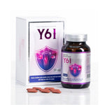 Y61 Women Supplement (50 tablets)