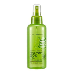 Aloe Vera Soothing Gel Mist