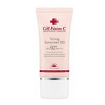 Cell Fusion C Toning Sunscreen 100 (50ml tube)