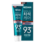 Median Toothpaste 93% - turquoise (Box)