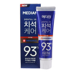 Median Toothpaste 93% - dark green (Box)