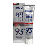 Median Toothpaste 93% - white (Box)