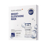 Neogen Sur Medic Bright Glutathione Mask 30g